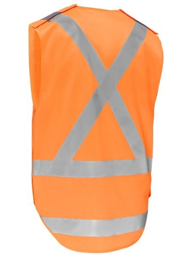 Picture of Bisley, X Taped Detachable Vest