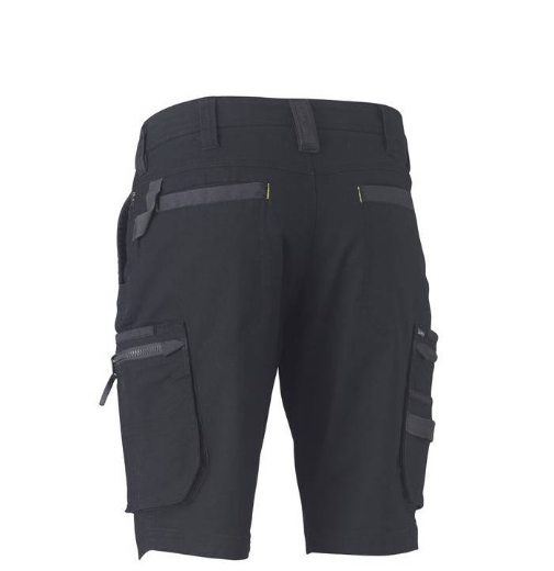 Picture of Bisley, Flx & Move™ Stretch Utility Zip Cargo Short