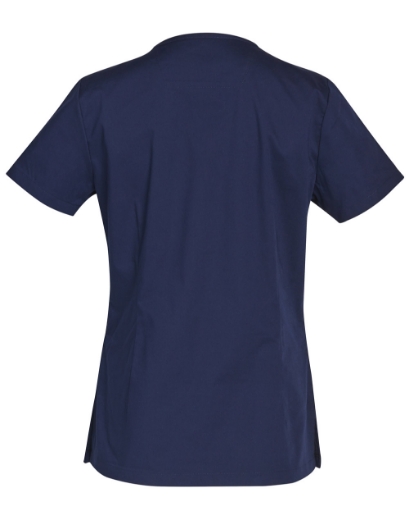 Picture of Winning Spirit, Ladies V-Neck Scrub Tops