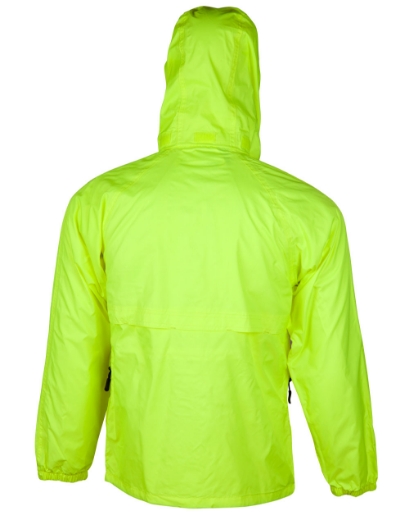 Picture of Winning Spirit, High Visibility Spray Jacket