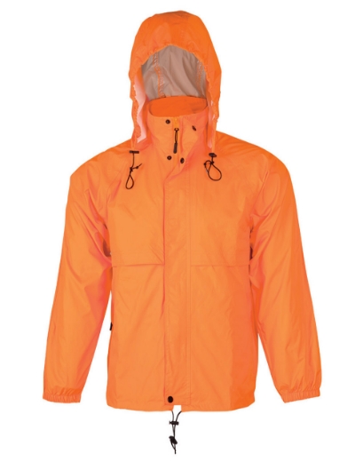 Picture of Winning Spirit, High Visibility Spray Jacket