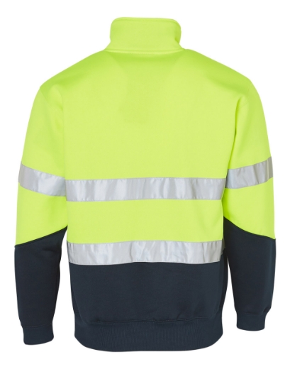 Picture of Winning Spirit, Mens High Visibility L/S