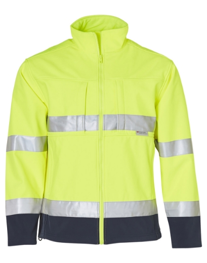 Picture of Winning Spirit, High Visibility Jacket
