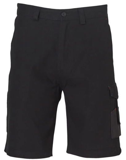 Picture of Winning Spirit, Mens Durable Work Shorts