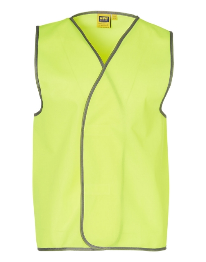 Picture of Winning Spirit, Adults Hi-Vis Safety Vest
