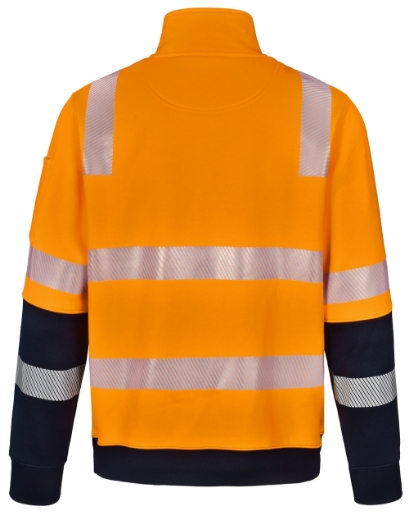 Picture of Winning Spirit, Unisex Biomotion Vic Rail Safety Jumper