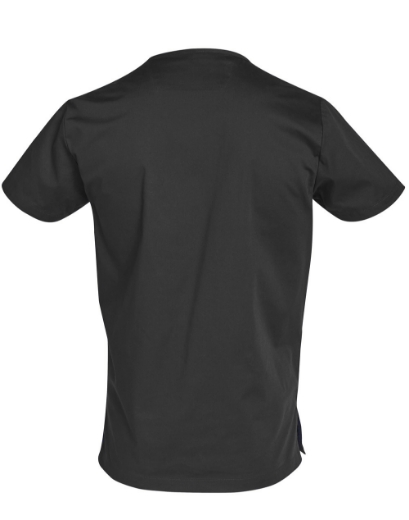 Picture of Winning Spirit, Mens V-Neck Scrub Tops