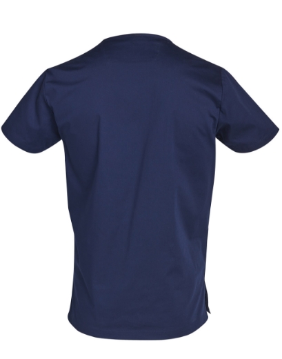 Picture of Winning Spirit, Mens V-Neck Scrub Tops