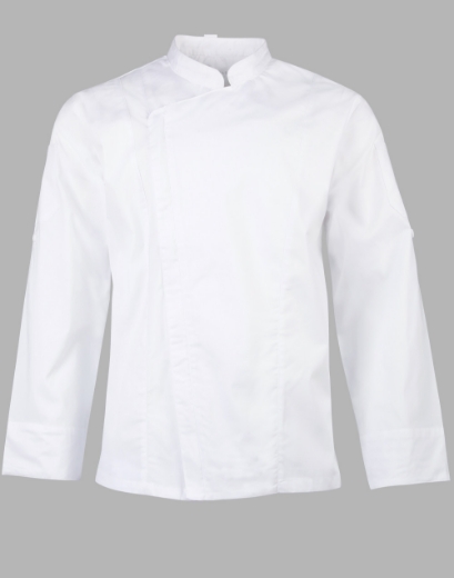 Picture of Winning Spirit, Mens Functional Chef Jackets