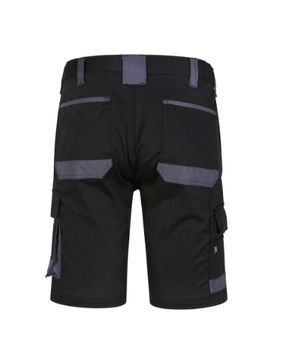 Picture of Winning Spirit, Unisex Utility Stretch Cargo Work Shorts