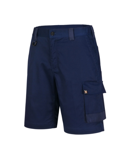 Picture of Winning Spirit, Unisex Utility Stretch Cargo Work Shorts