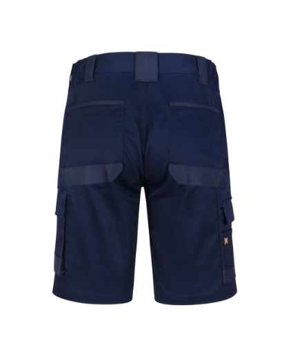 Picture of Winning Spirit, Unisex Utility Stretch Cargo Work Shorts