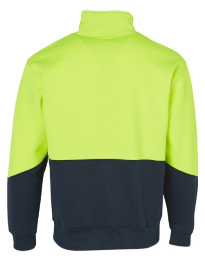 Picture of Winning Spirit, Mens High Visibility L/S