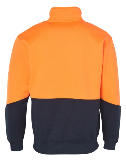 Picture of Winning Spirit, Mens High Visibility L/S