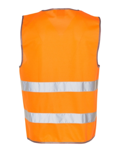 Picture of Winning Spirit, Hi-Vis Safety Vest