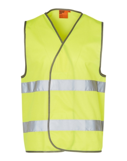 Picture of Winning Spirit, Hi-Vis Safety Vest
