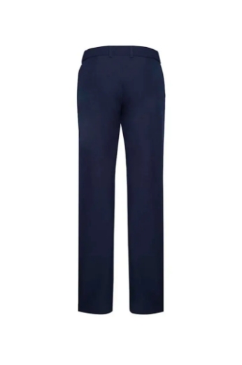 Picture of Biz Corporates, Womens Adjustable Waist Pant