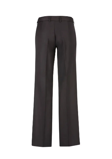 Picture of Biz Corporates, Womens Adjustable Waist Pant