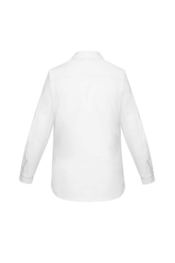 Picture of Biz Corporates, Charlie Ladies Long Sleeve Shirt