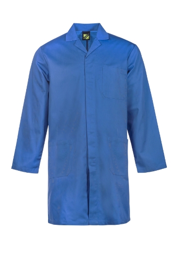 Picture of WorkCraft, L/S Dustcoat