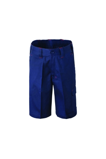 Picture of WorkCraft, Kids Cargo Shorts