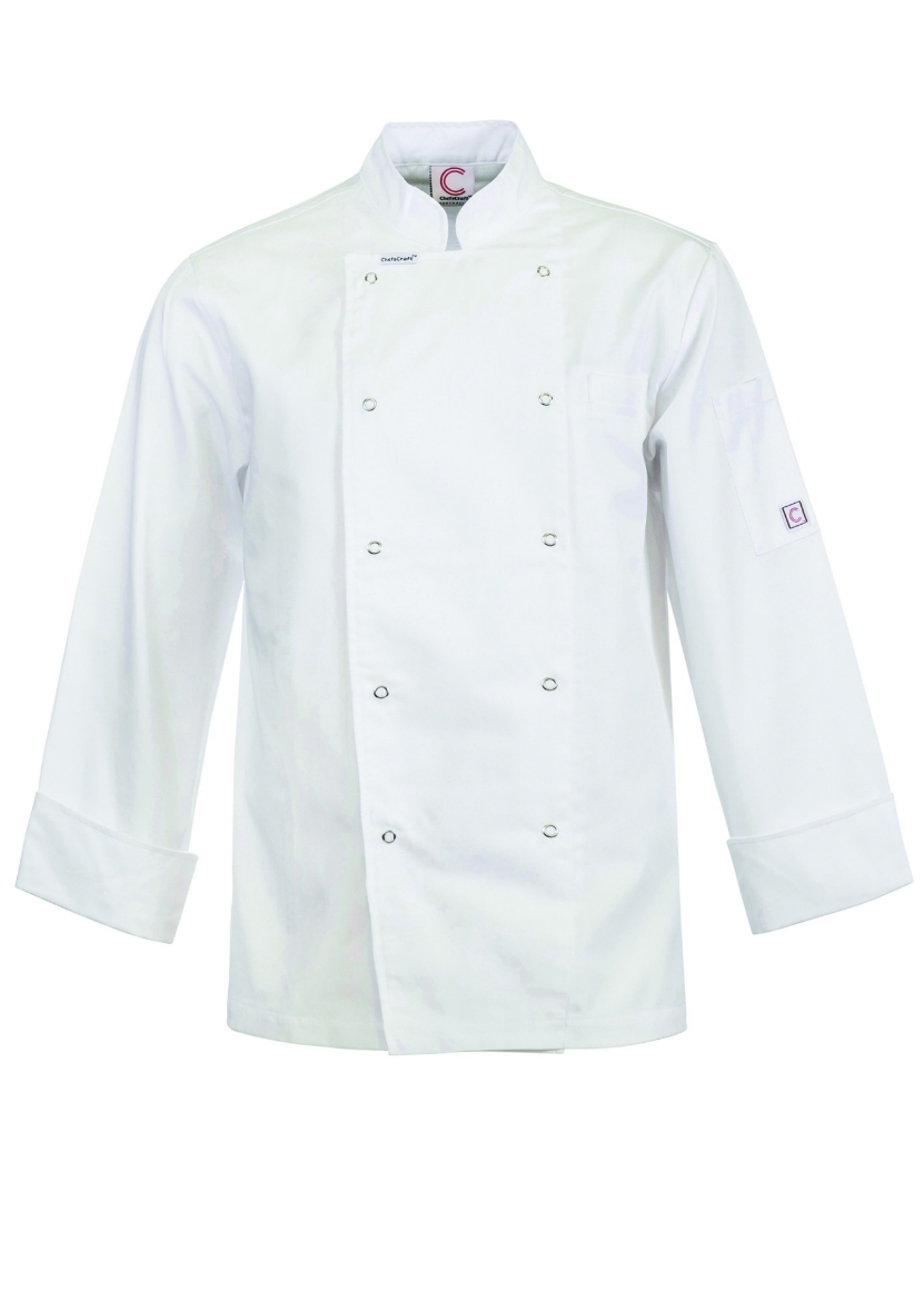 Picture of ChefsCraft, Executive L/S Chefs Jacket