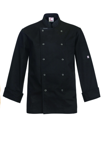 Picture of ChefsCraft, Executive L/S Chefs Jacket