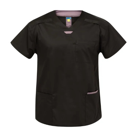 Picture of Medi-8, Stretch Scrub Top