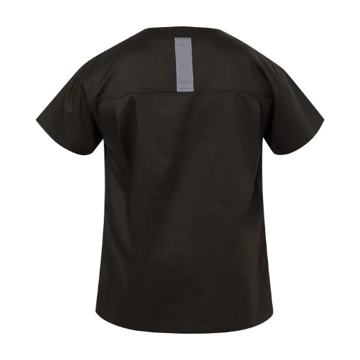 Picture of Medi-8, Stretch Scrub Top