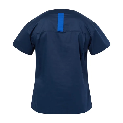 Picture of Medi-8, Stretch Scrub Top