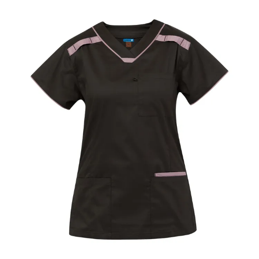 Picture of Medi-8, Stretch Scrub Top