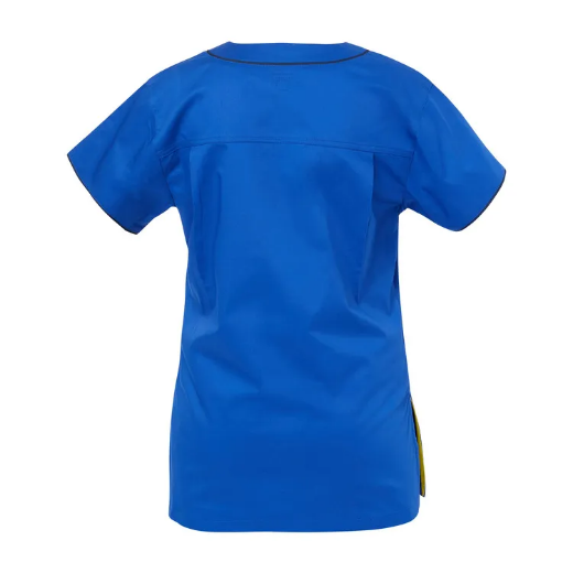 Picture of Medi-8, Stretch Scrub Top