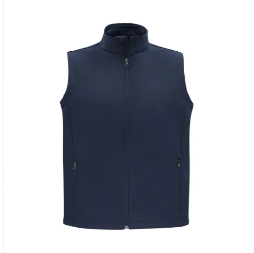 Picture of Biz Collection, Apex Mens Vest