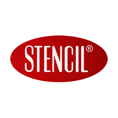 Picture for manufacturer Stencil