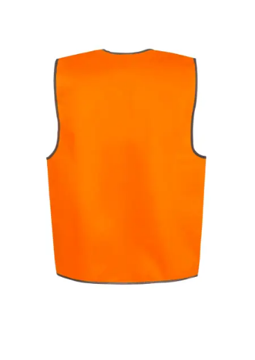 Picture of WorkCraft, Hi Vis Safety Vest