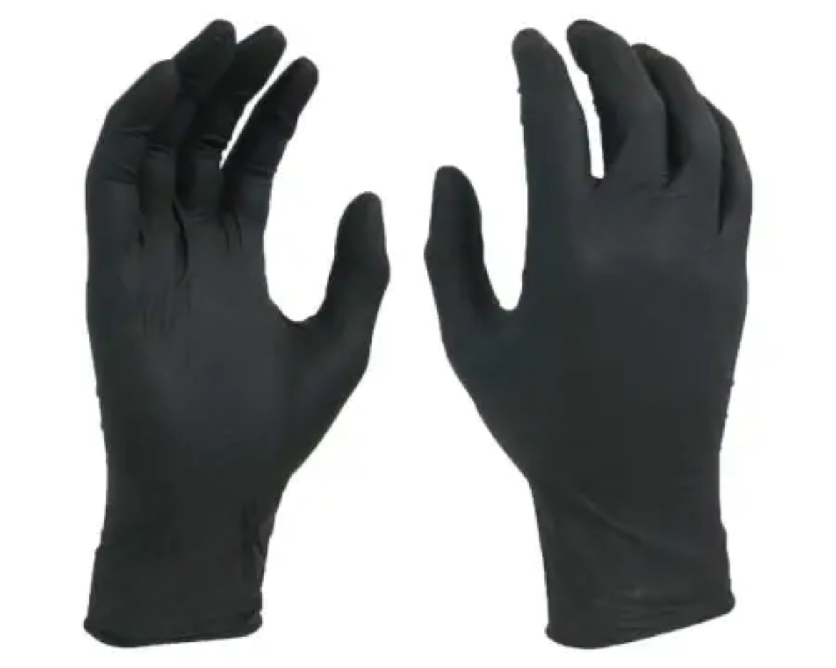 Picture of Nexus Flex Nitrile Gloves