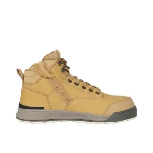 Picture of Hard Yakka, Lace Up Safety Boot