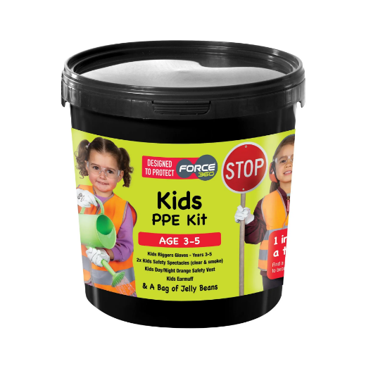 Picture for category PPE Kit