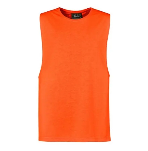 Picture for category Sleeveless