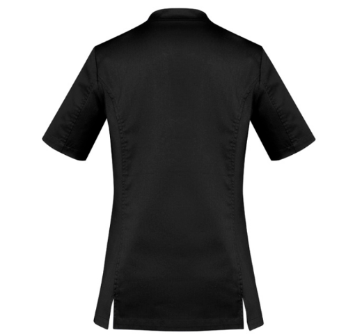 Picture of Biz Care, Riley Womens V-Neck Scrub Top