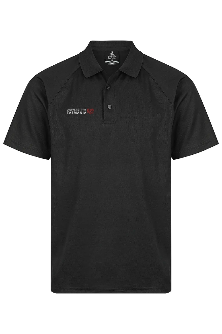 Picture of Aussie Pacific, Mens Keira Polo 