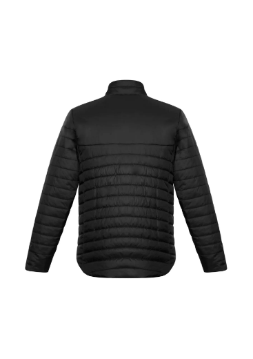 Picture of Public School- Biz Collection, Expedition Mens Jacket