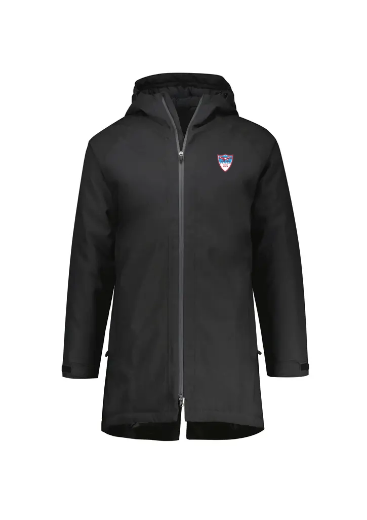Picture of Public School- Biz Collection, Sphere Longline Parka Jacket