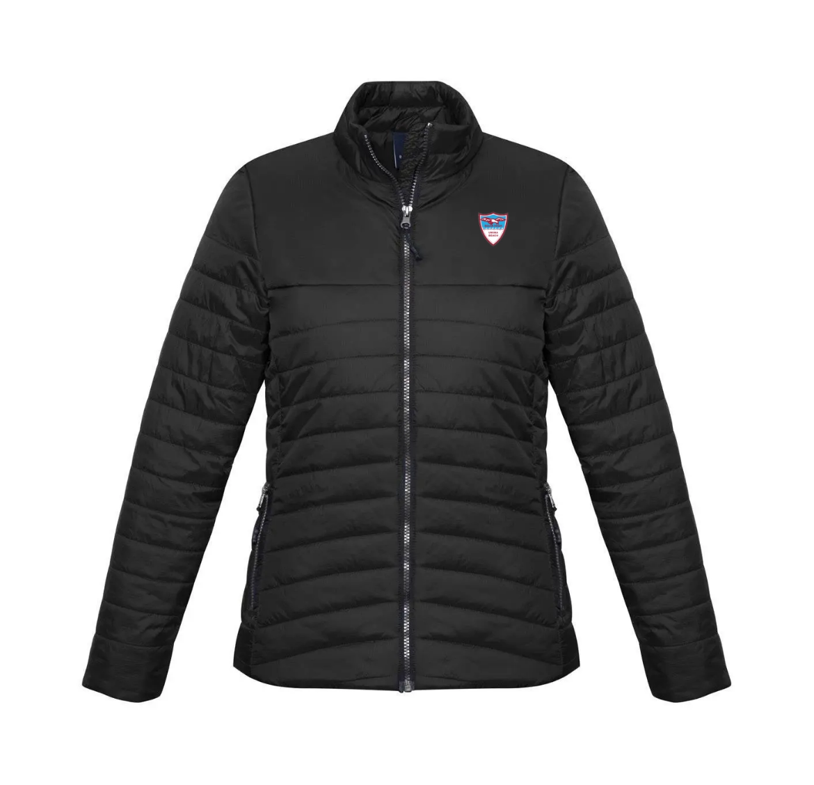 Picture of Public School- Biz Collection, Expedition Ladies Jacket