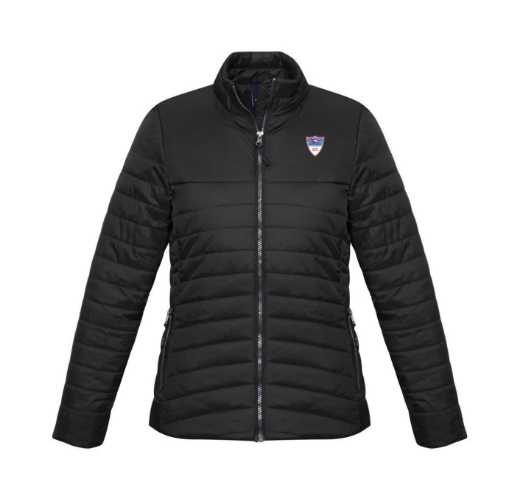 Picture of Public School- Biz Collection, Expedition Ladies Jacket