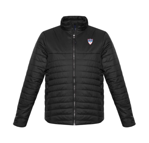 Picture of Public School- Biz Collection, Expedition Mens Jacket