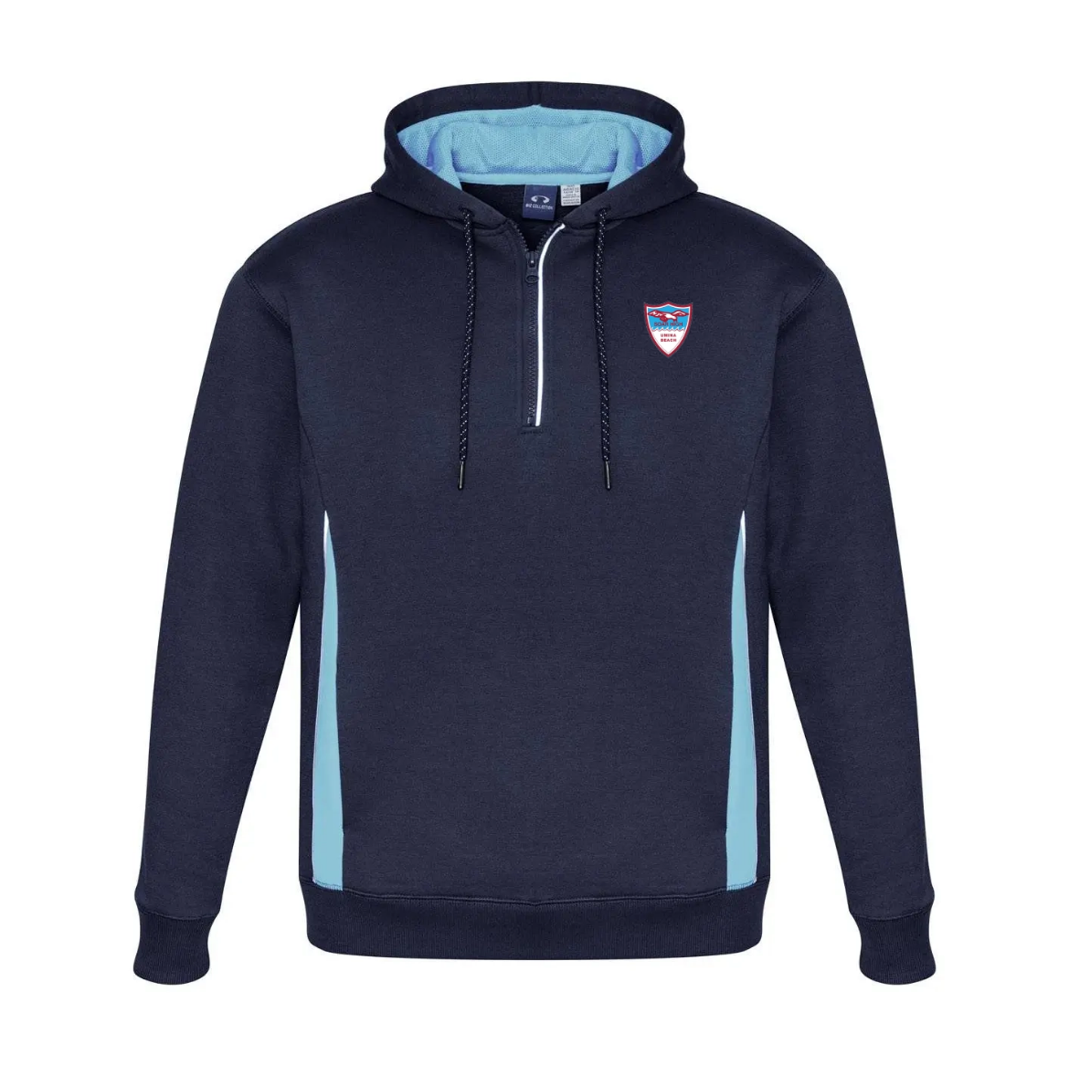 Picture of Biz Collection, Renegade Adults Hoodie