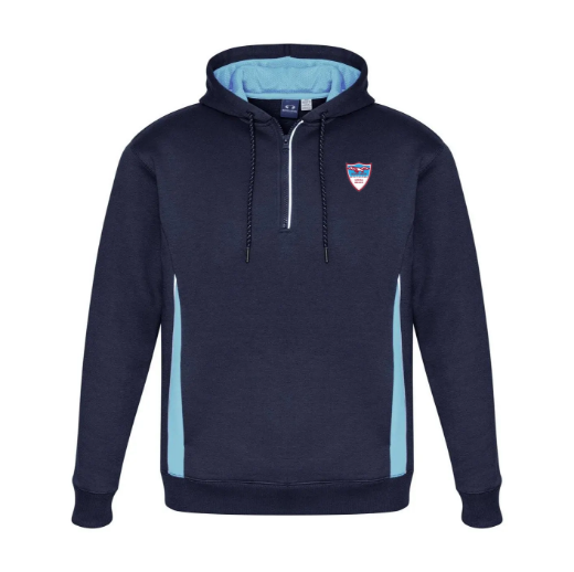 Picture of Biz Collection, Renegade Adults Hoodie