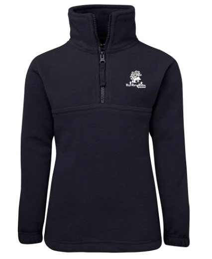 Picture of JB's Wear, Kids 1/2 Zip Polar