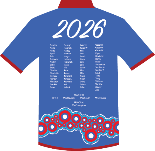 Picture of Empire Bay Public School Polo